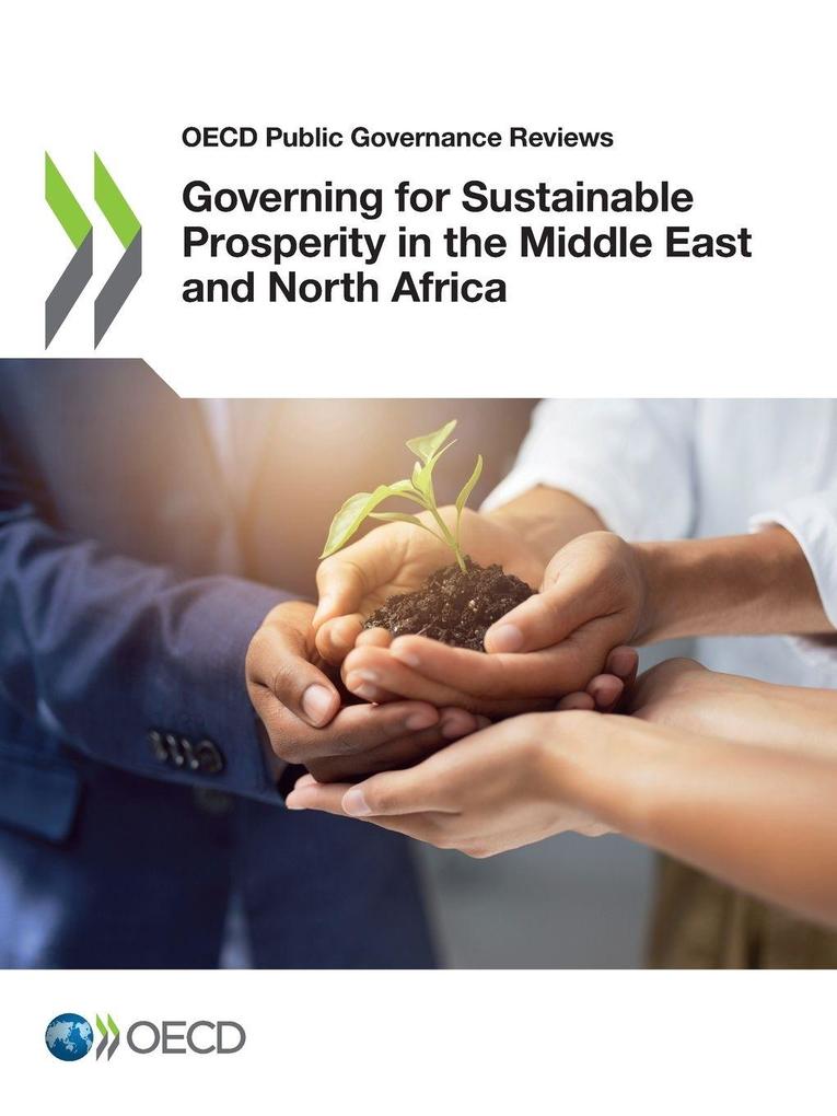 Governing for Sustainable Prosperity in the Middle East and North Africa