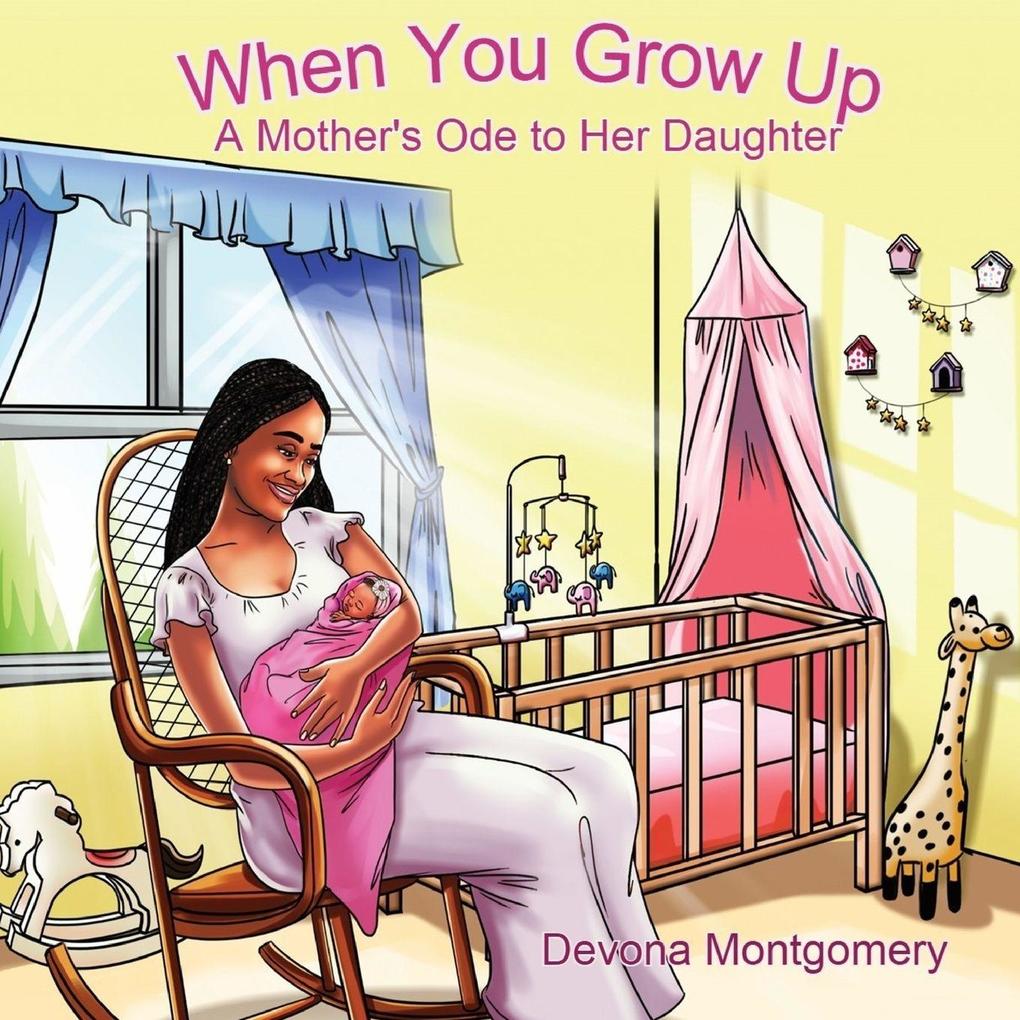 When You Grow Up