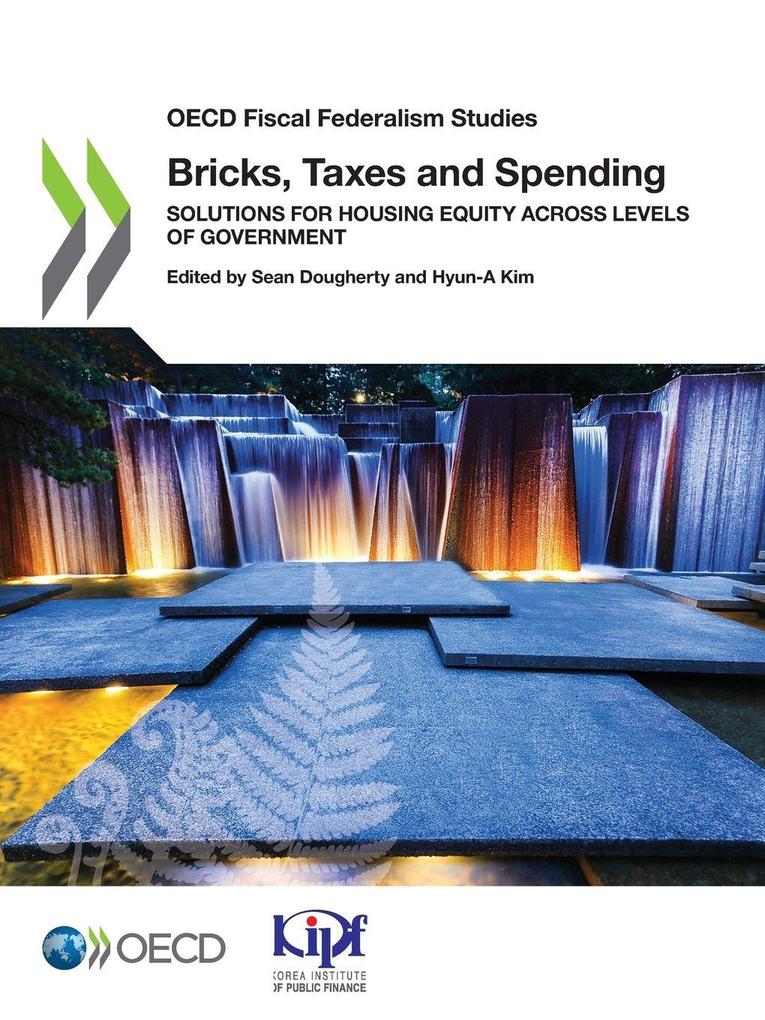 Bricks Taxes and Spending