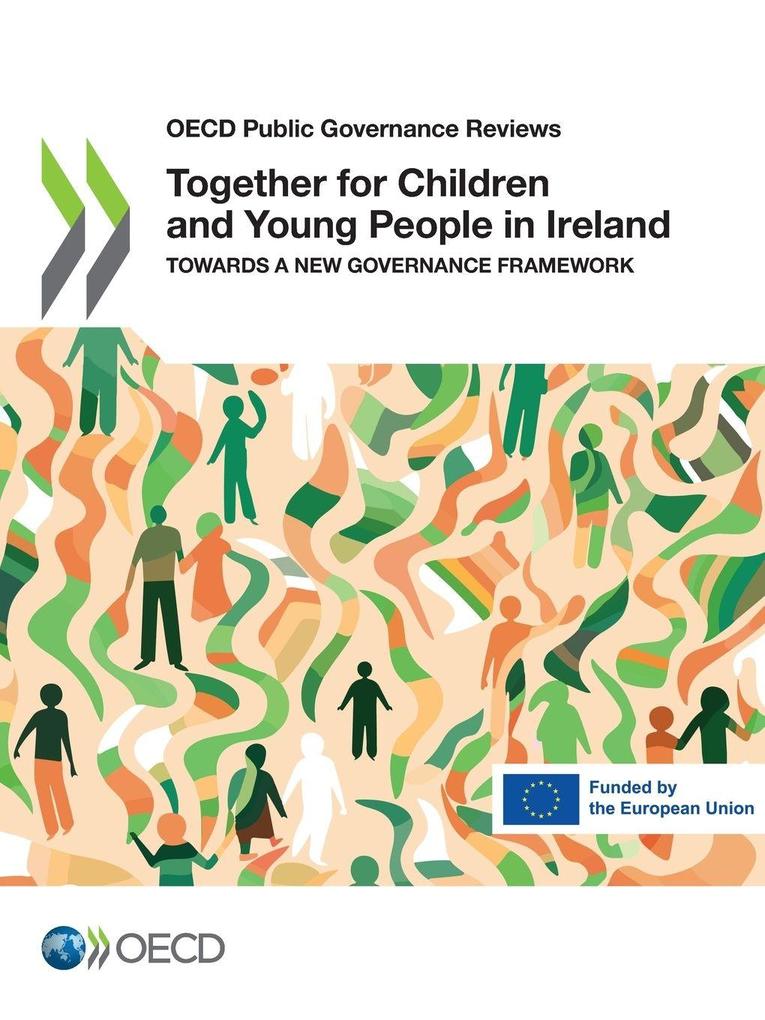 Together for Children and Young People in Ireland