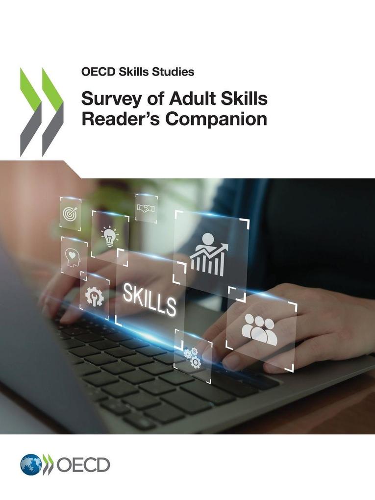 Survey of Adult Skills - Reader's Companion