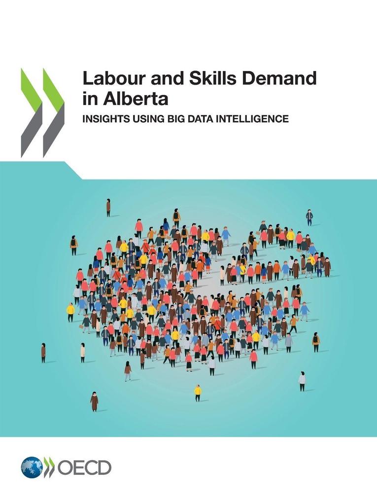 Labour and Skills Demand in Alberta