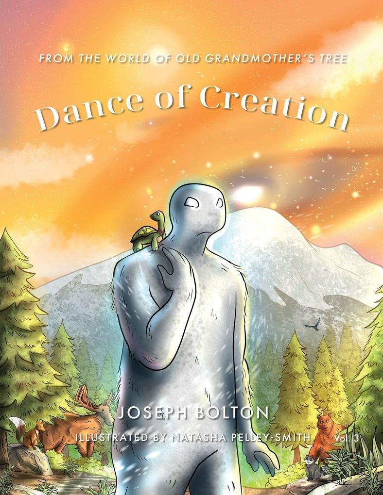 Dance of Creation