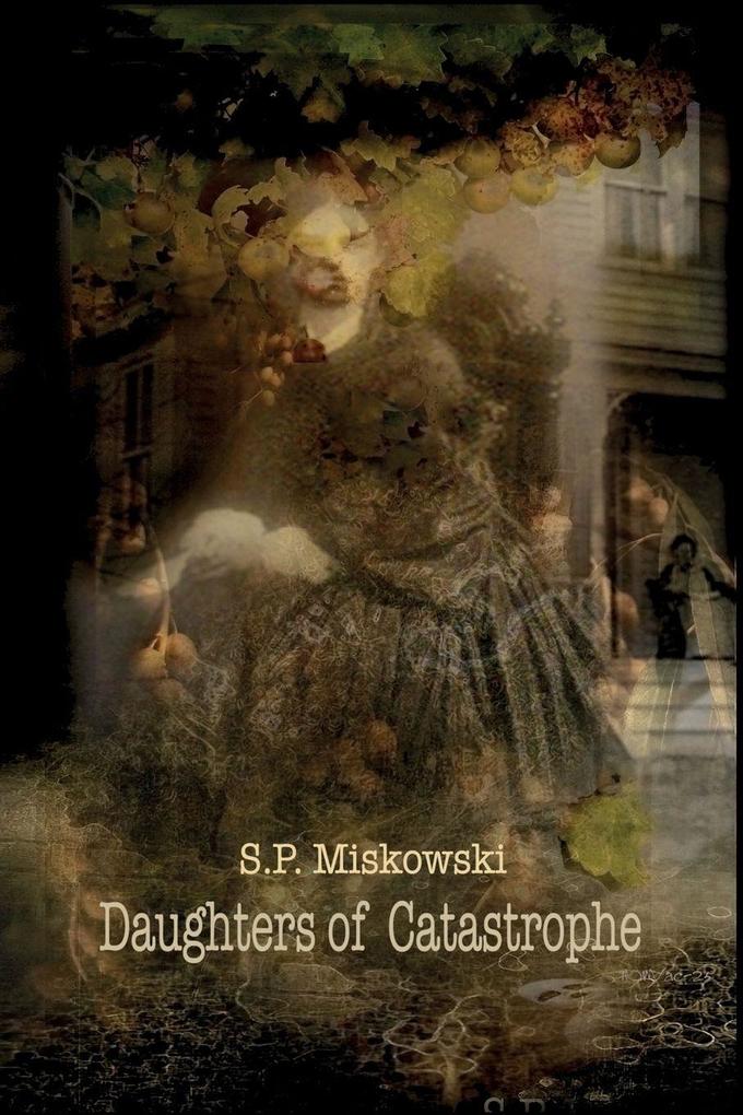 Daughters of Catastrophe