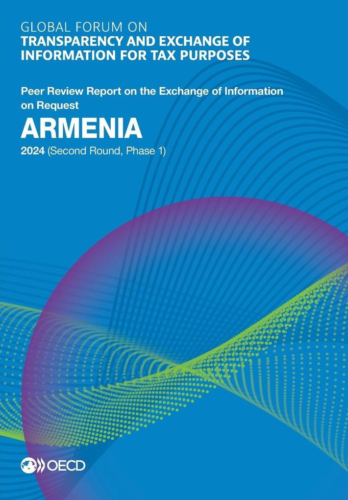 Global Forum on Transparency and Exchange of Information for Tax Purposes