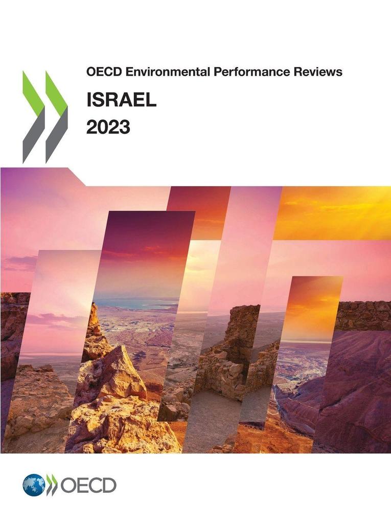 OECD Environmental Performance Reviews