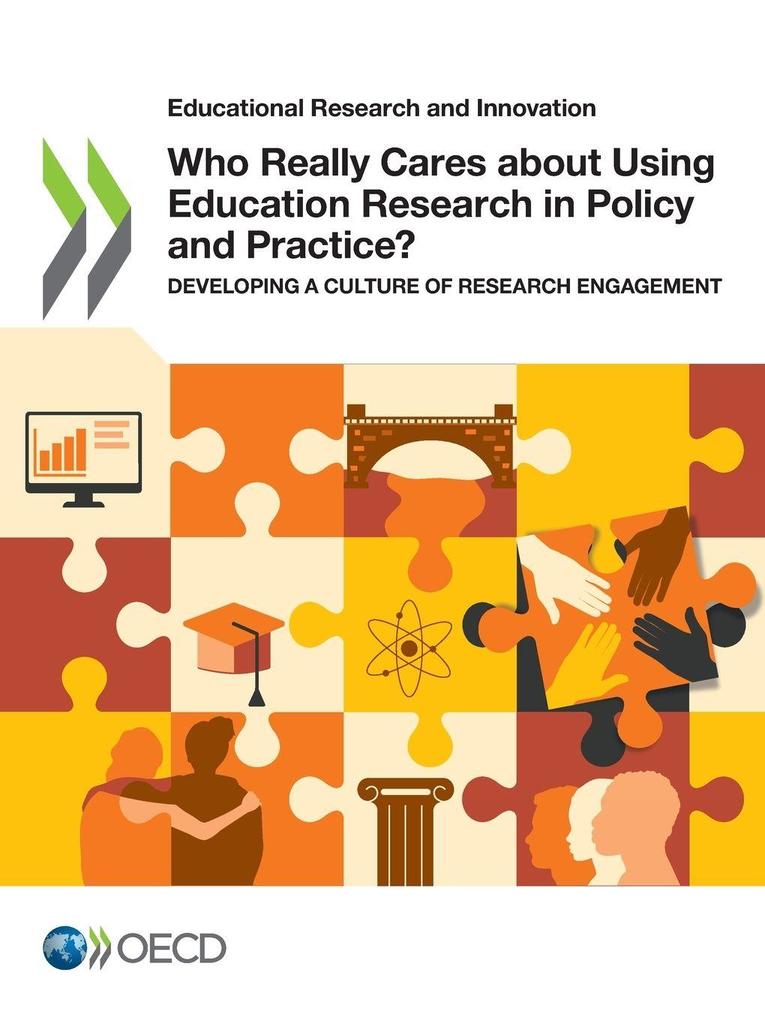 Who Really Cares about Using Education Research in Policy and Practice?