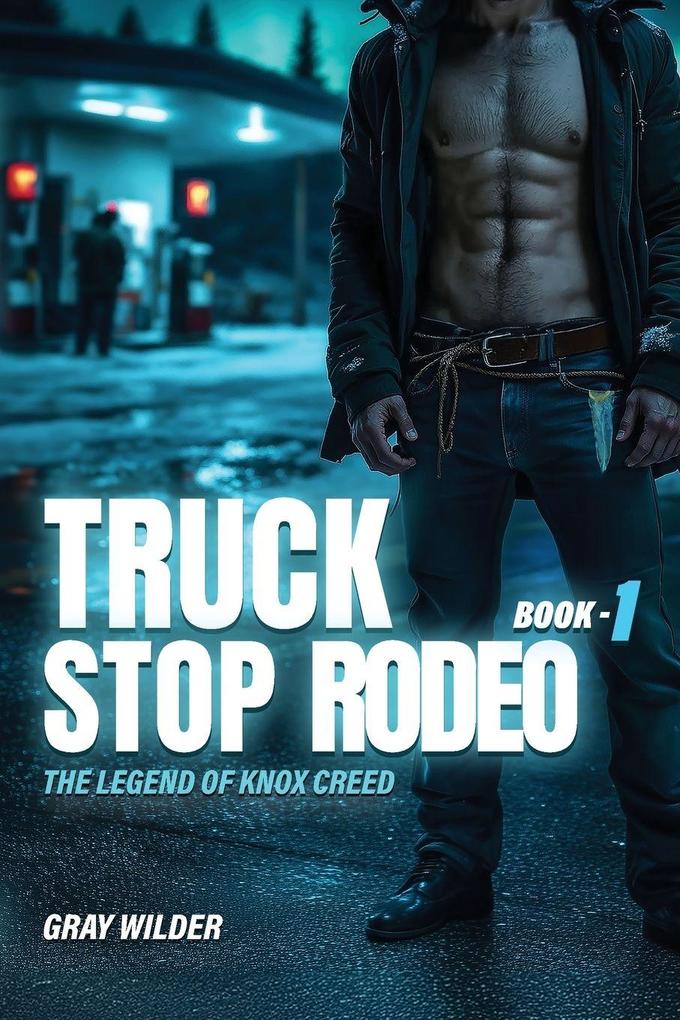 Truck Stop Rodeo