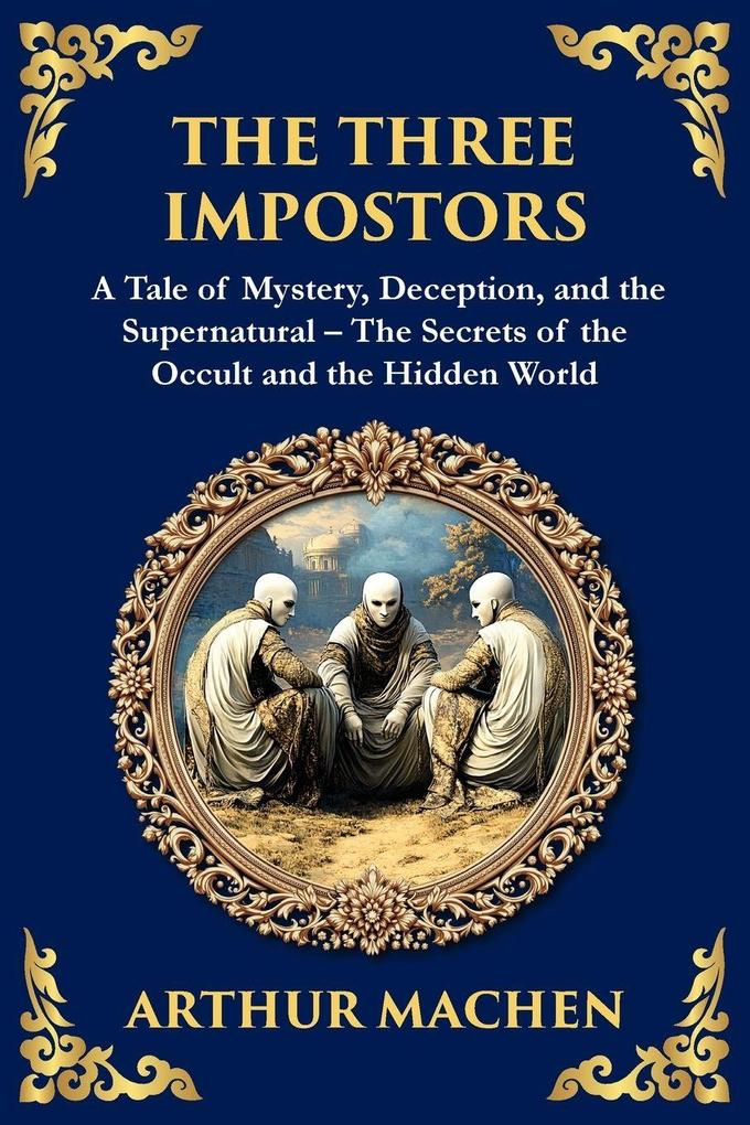 The Three Impostors