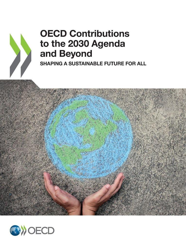OECD Contributions to the 2030 Agenda and Beyond