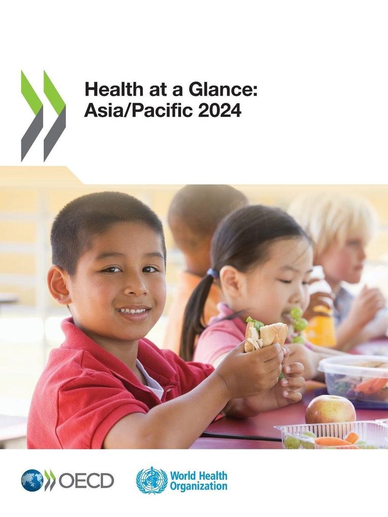 Health at a Glance