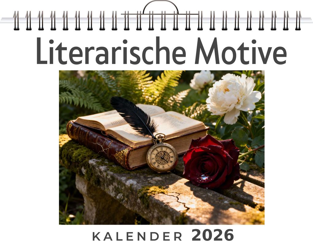 Literarische Motive