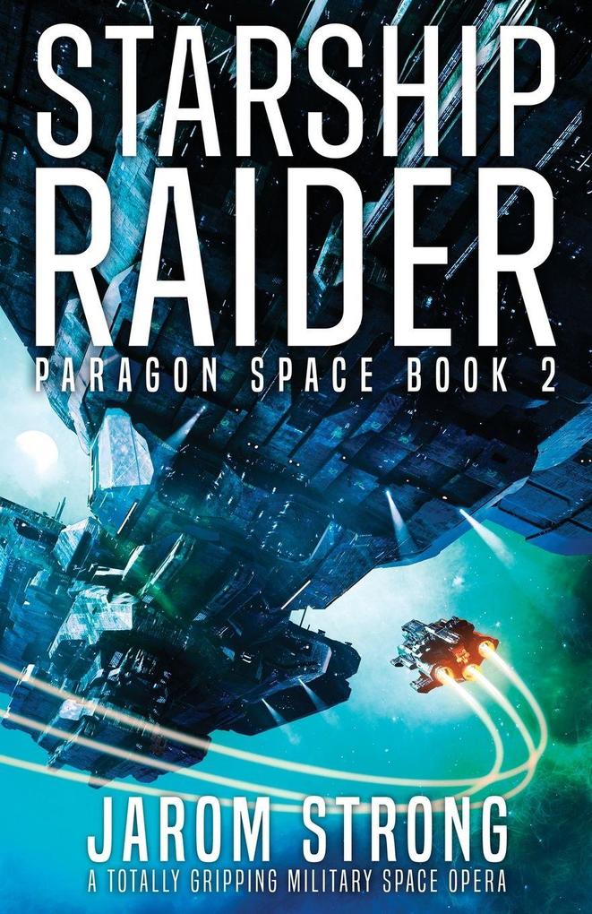 Starship Raider