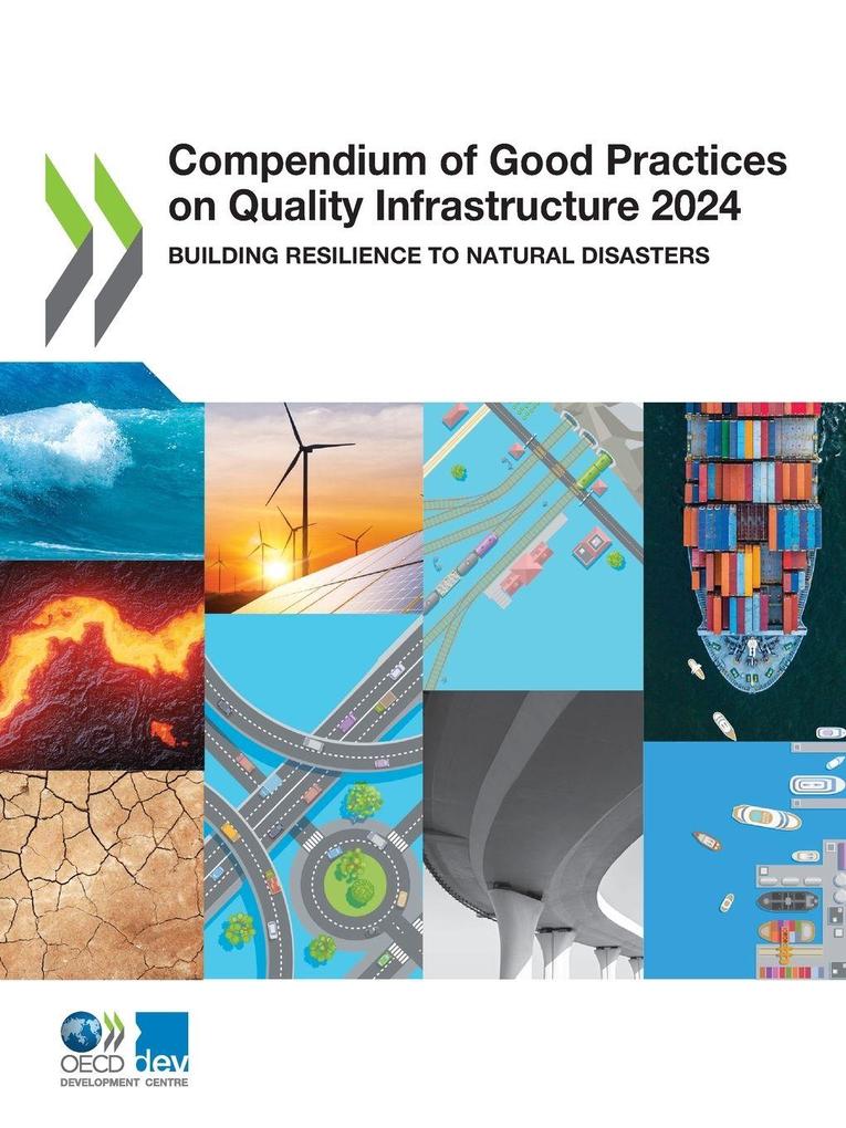 Compendium of Good Practices on Quality Infrastructure 2024
