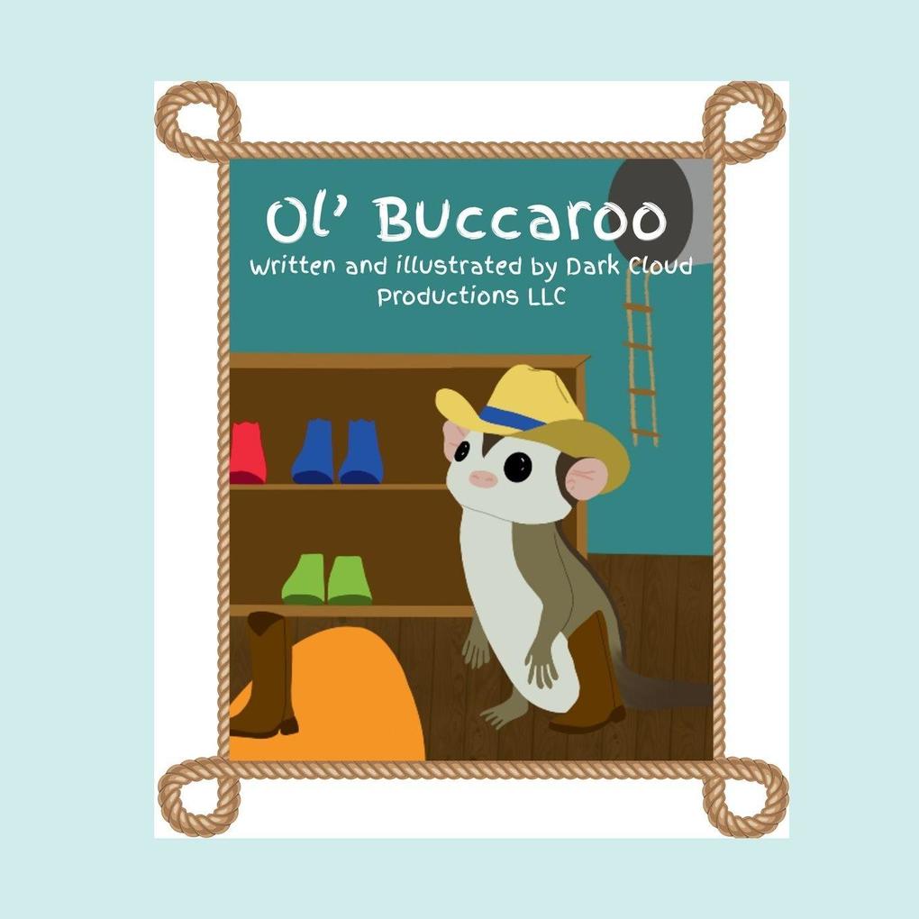 Ol' Buccaroo