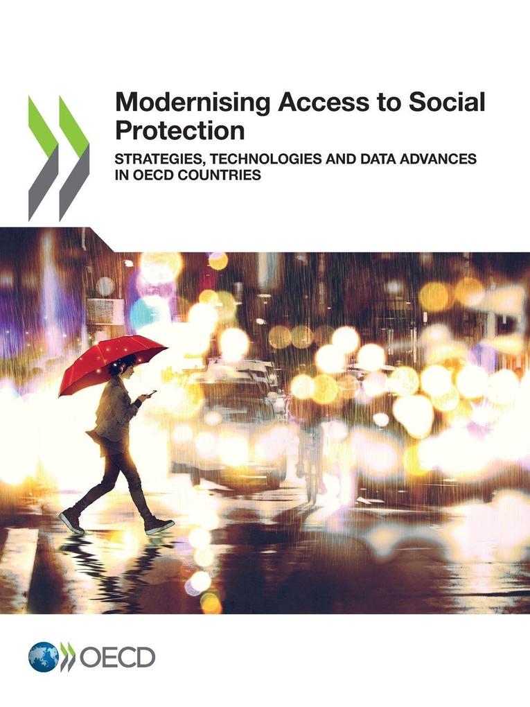 Modernising Access to Social Protection