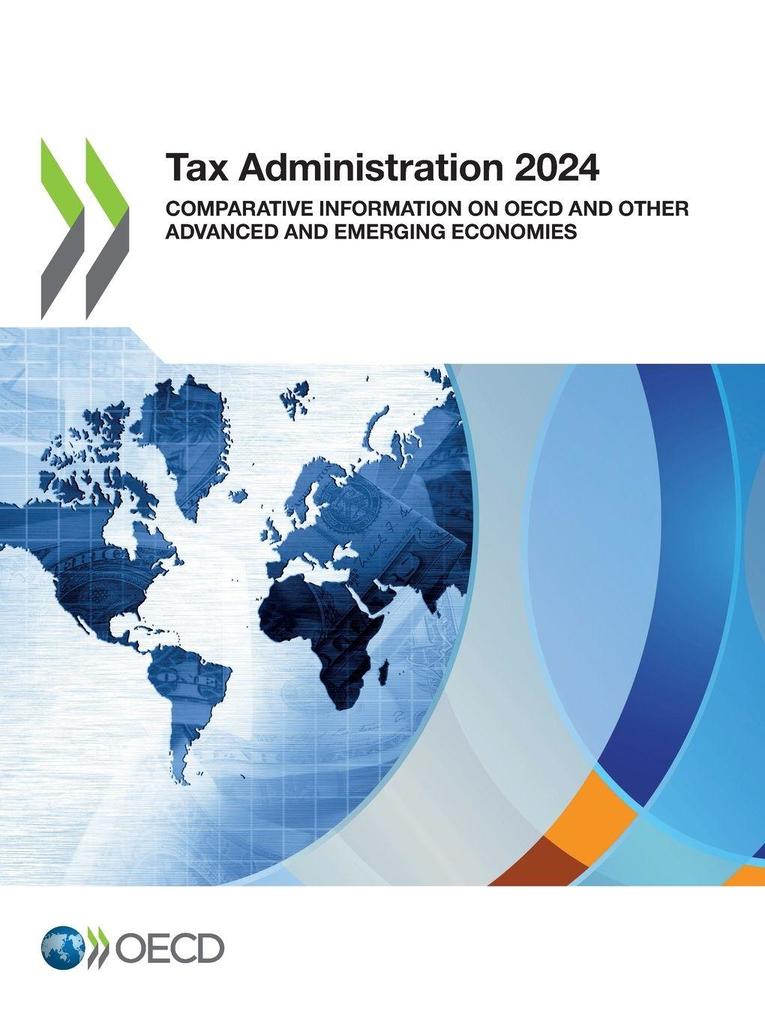Tax Administration 2024