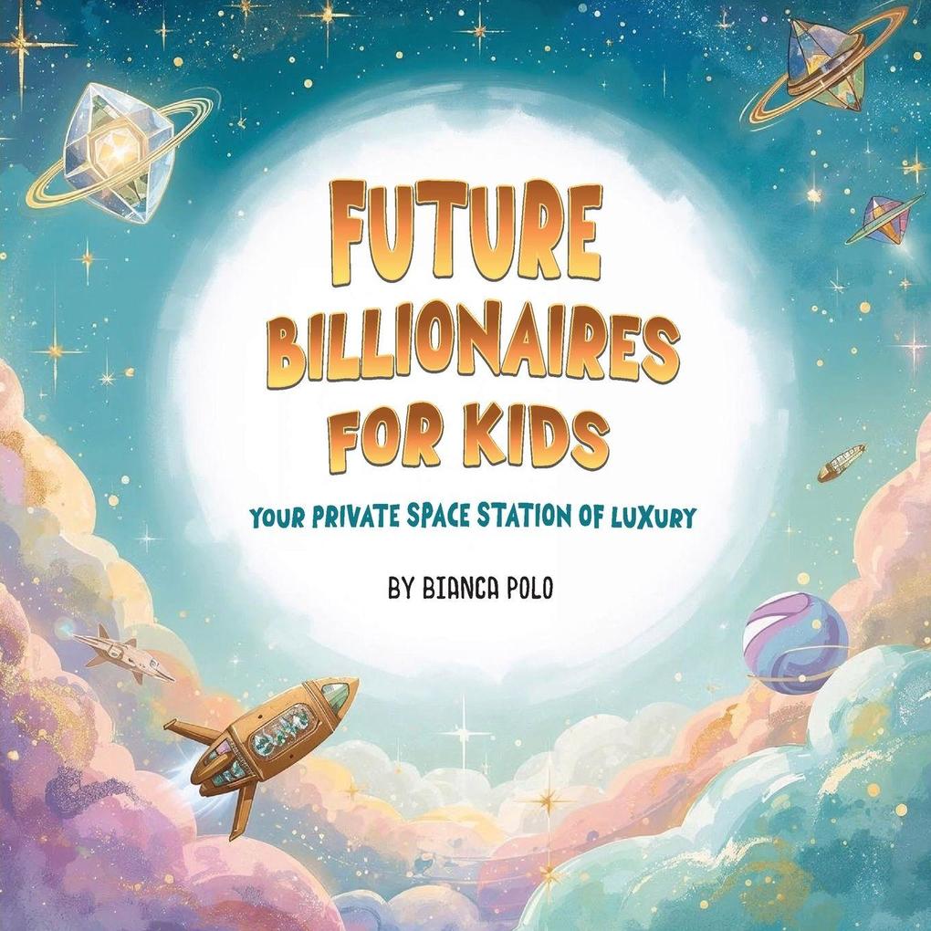 Future Billionaires For Kids