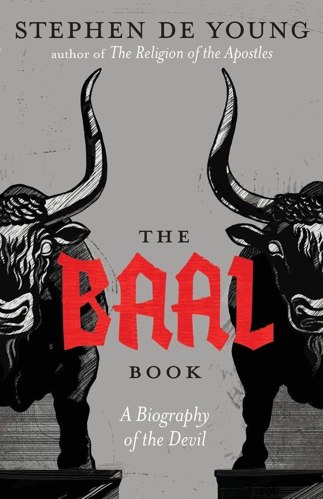 Ancient Faith Publishing The Baal Book