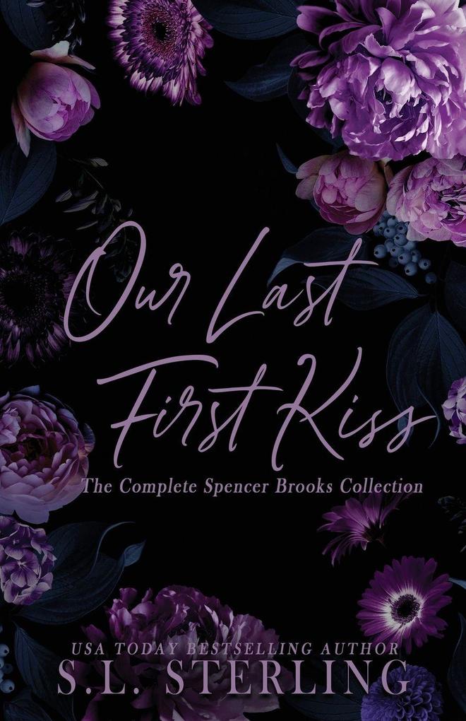 Our Last First Kiss