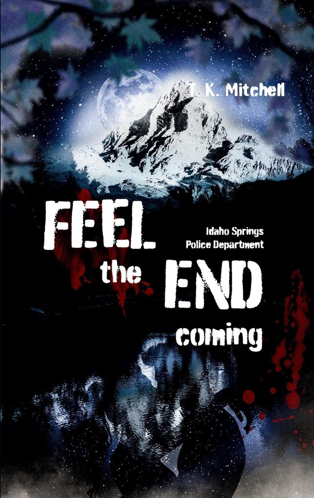 Feel the end coming