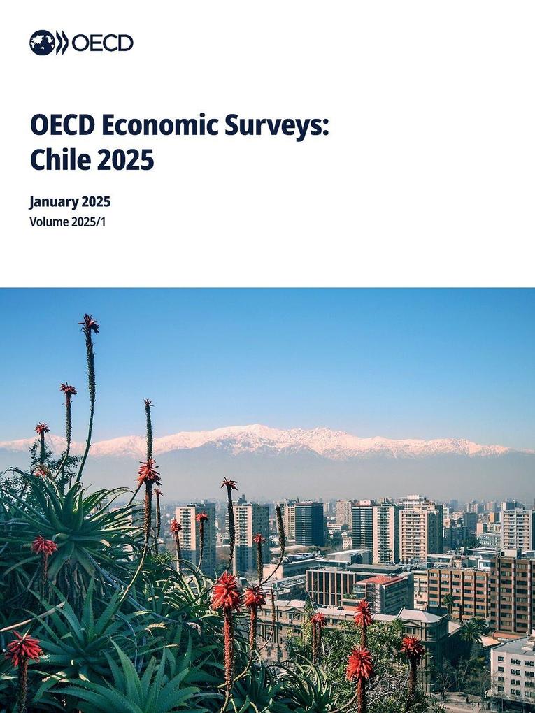 OECD Economic Surveys