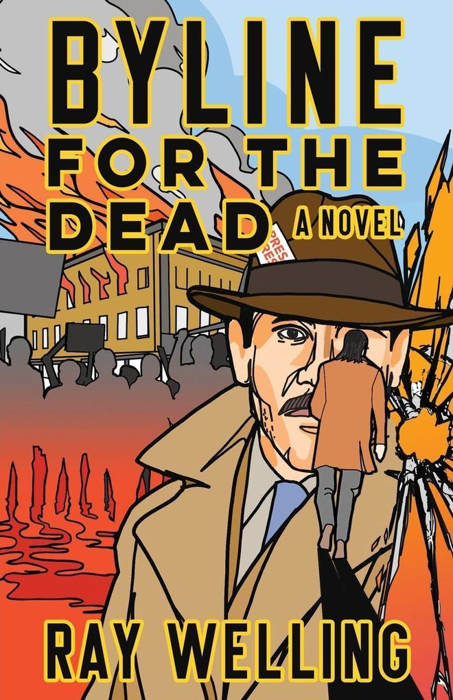 Byline for the Dead