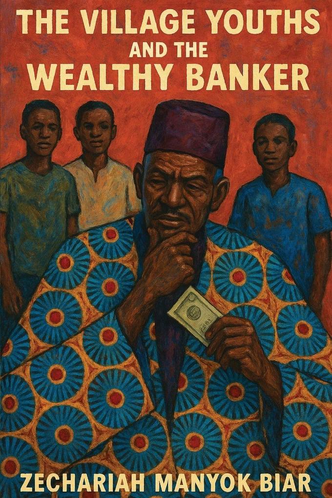 The Village Youths and the Wealthy Banker