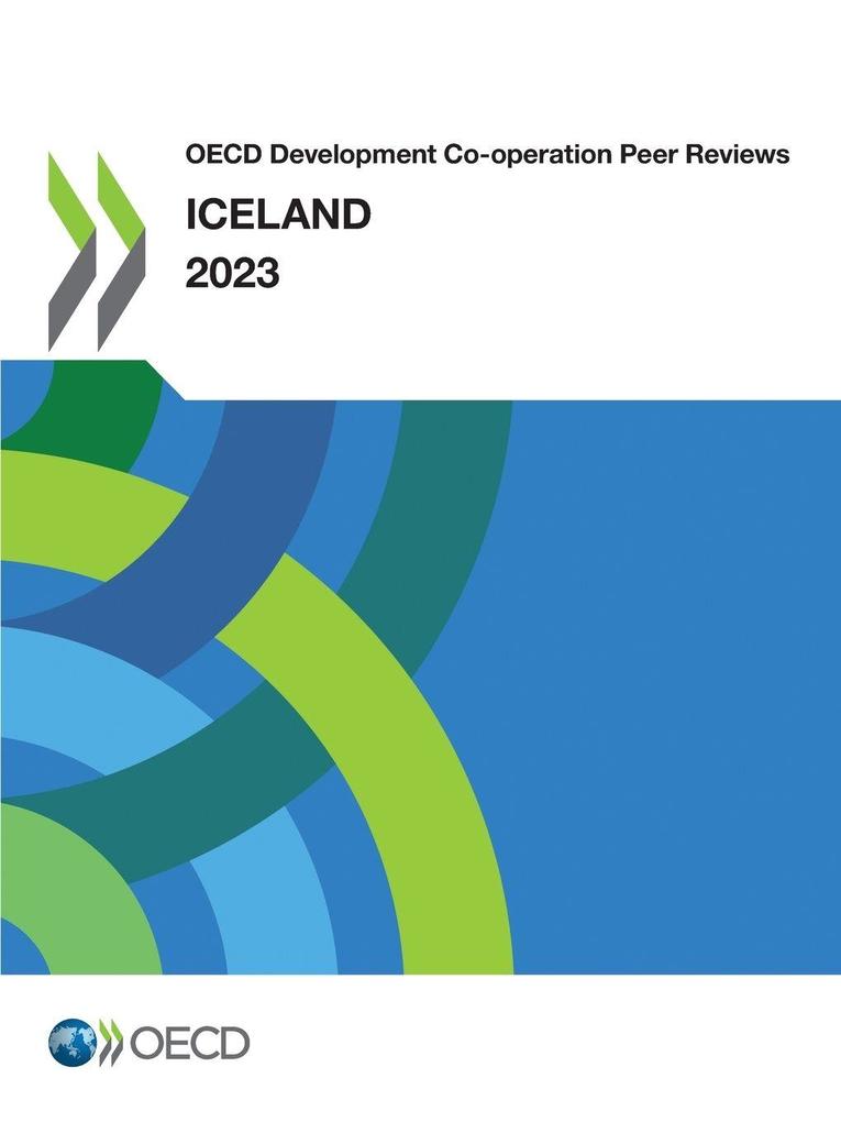 OECD Development Co-operation Peer Reviews