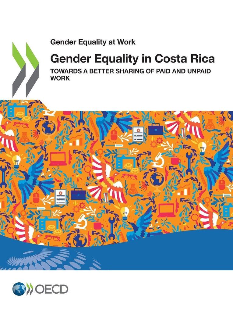 Gender Equality in Costa Rica