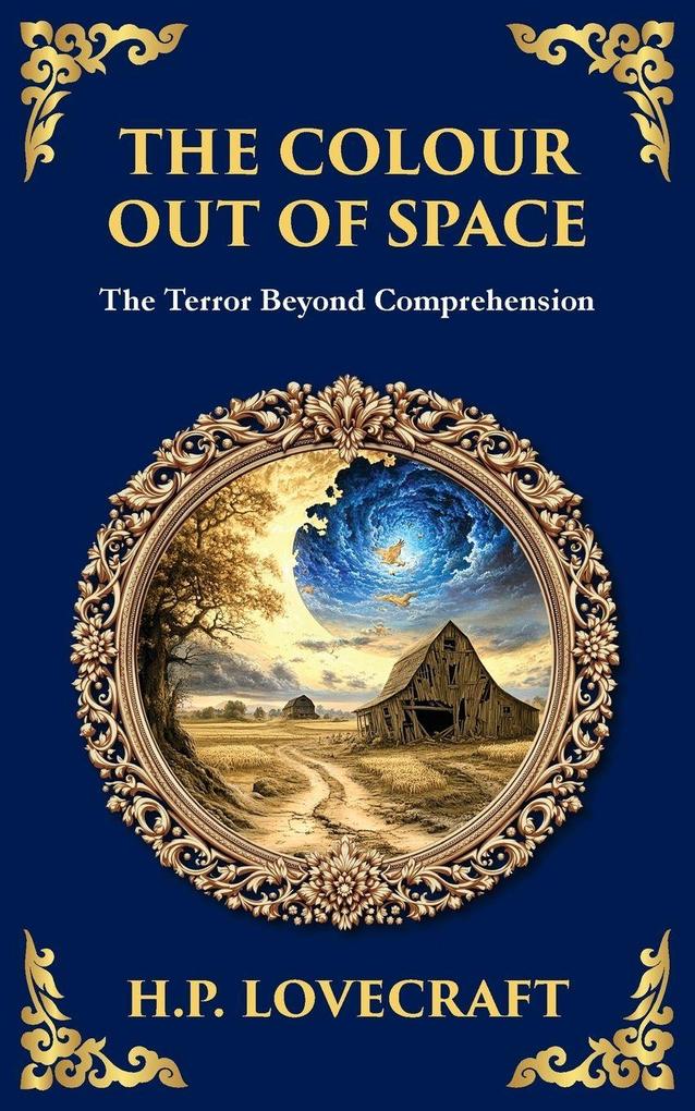 The Colour Out of Space