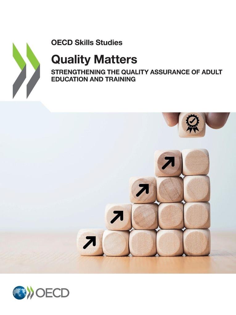 Quality Matters