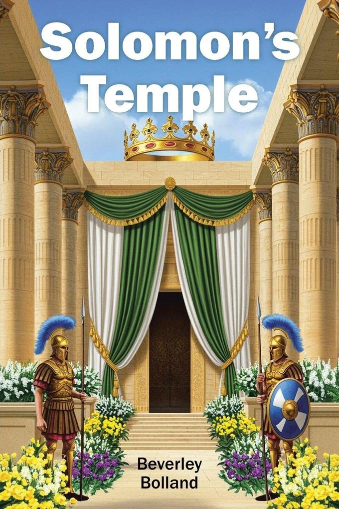 Solomon's Temple