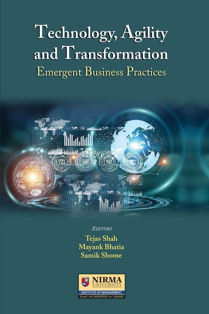 Technology Agility and Transformation