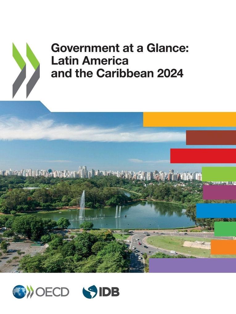 Government at a Glance