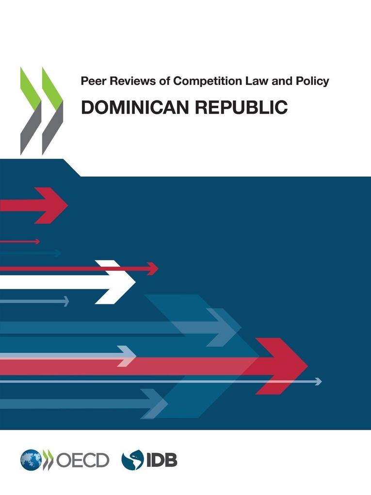 Peer Reviews of Competition Law and Policy