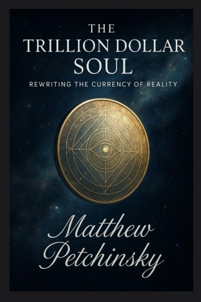 The Trillion Dollar Soul