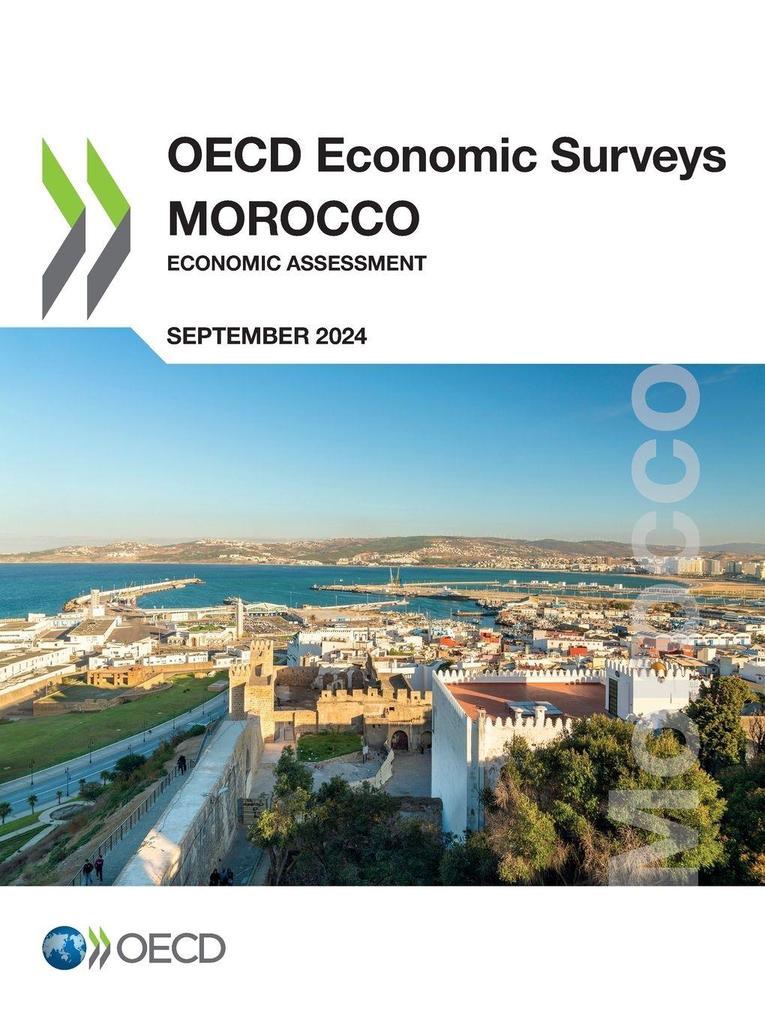 OECD Economic Surveys