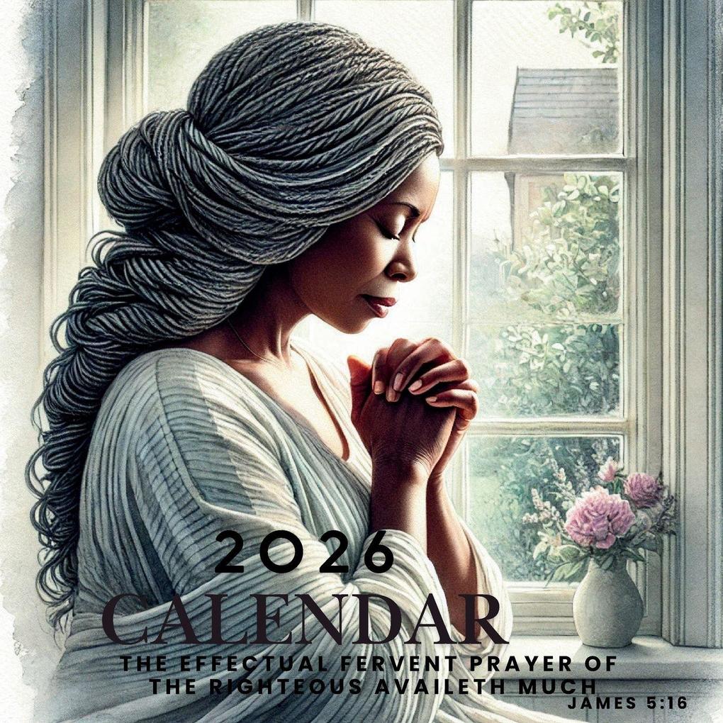Calendar 2026