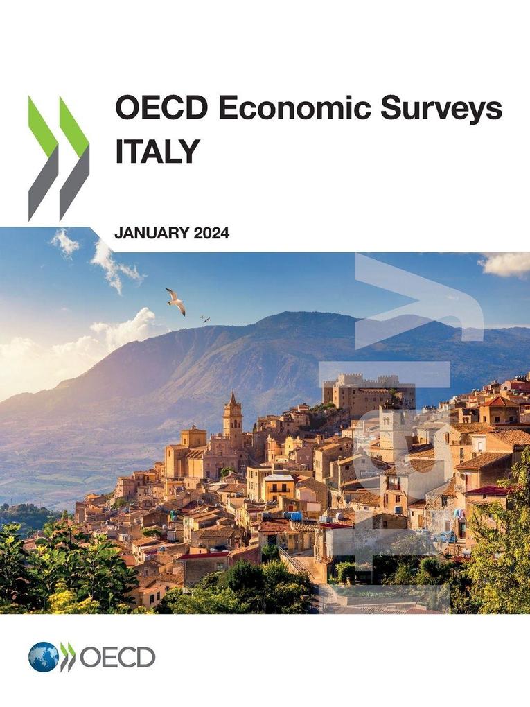 OECD Economic Surveys