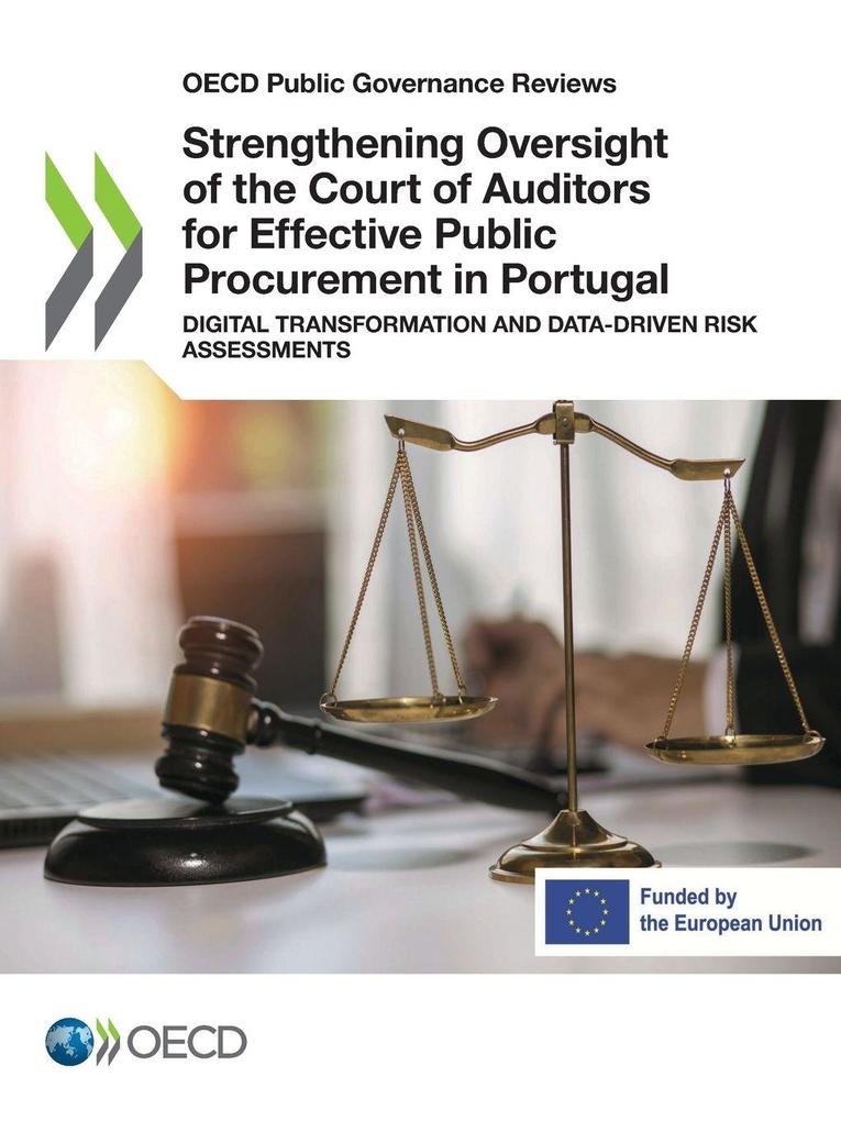 Strengthening Oversight of the Court of Auditors for Effective Public Procurement in Portugal