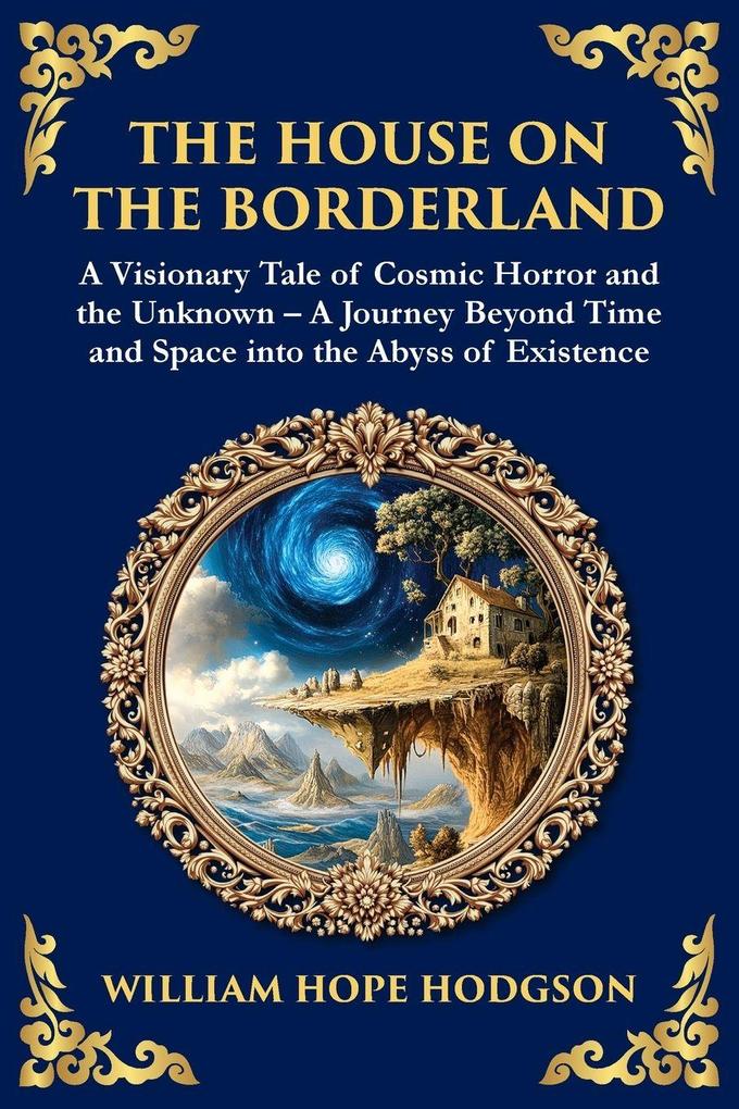 The House on the Borderland