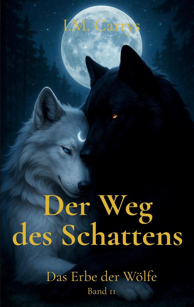 Der Weg des Schattens