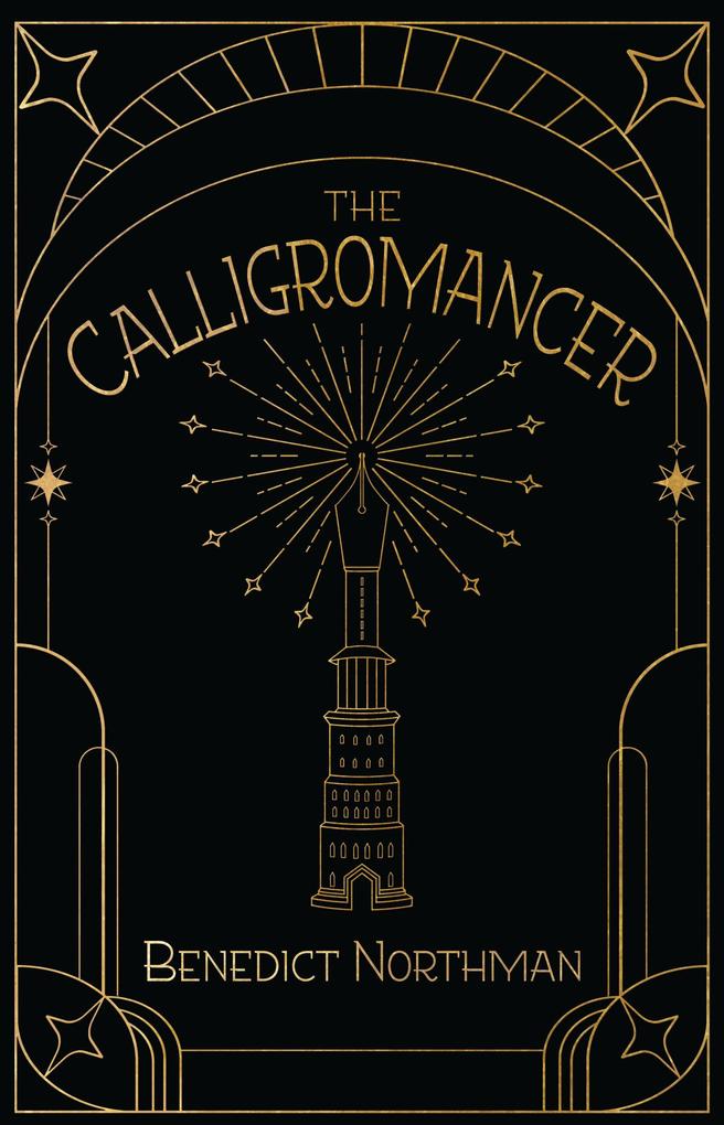 The Calligromancer
