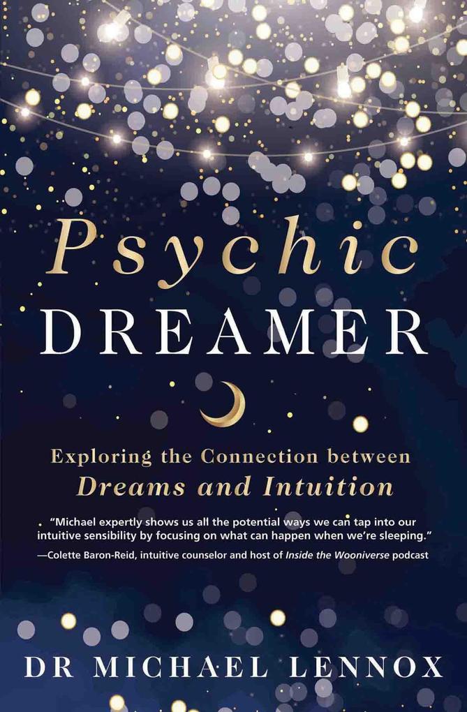 Psychic Dreamer