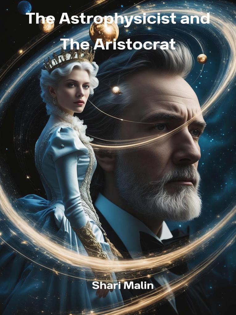 The Astrophysicist and The Aristocrat