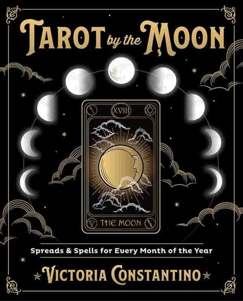 Tarot by the Moon