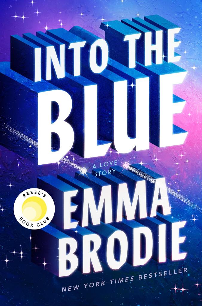 Random House Publishing Group Into The Blue, Reese's Book Club