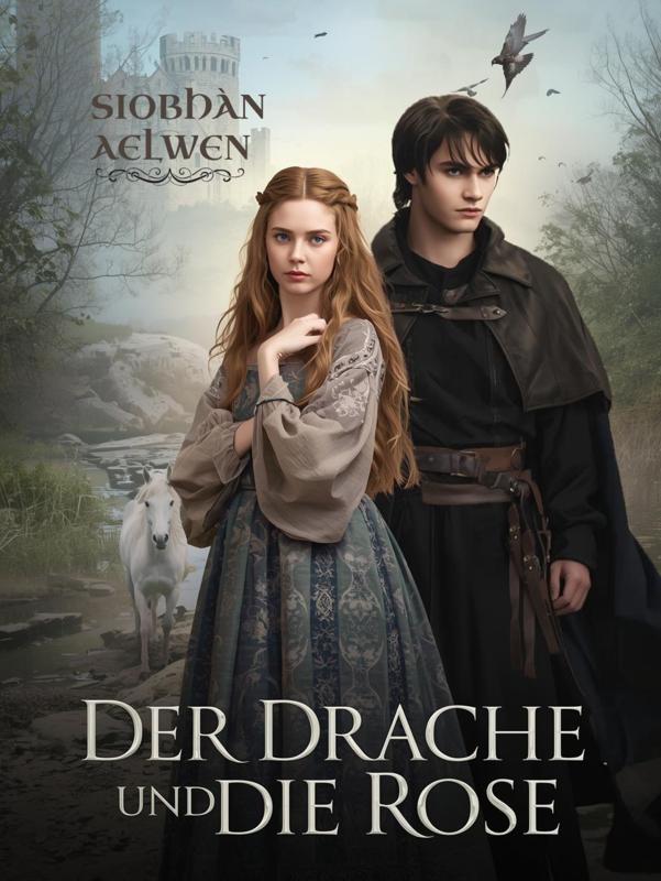 Der Drache und die Rose