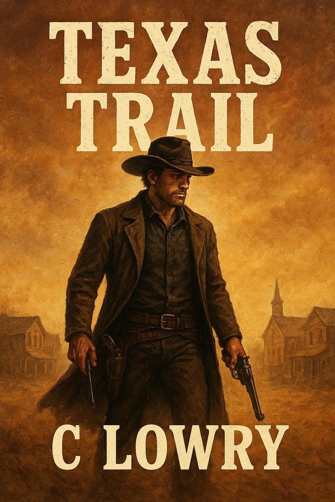 Texas Trail